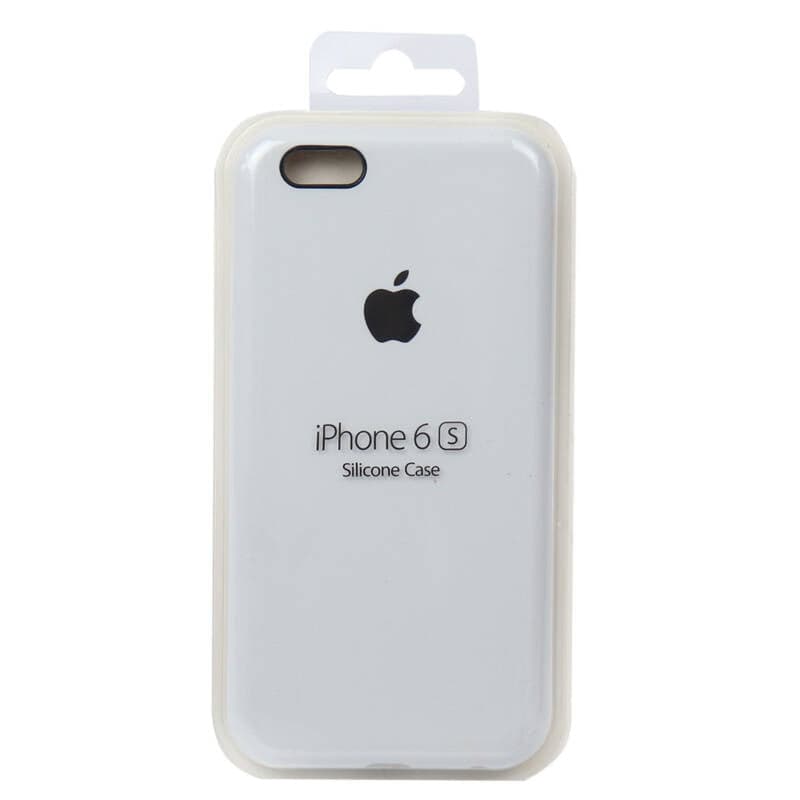 قاب سیلیکونی آیفون iPhone 6 / 6s — تصویر ۸