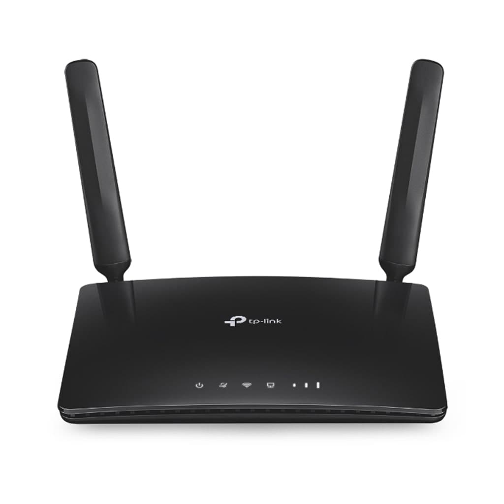 مودم روتر بی سیم 4G LTE تی پی لینک مدل Archer MR200 V5 — تصویر ۲