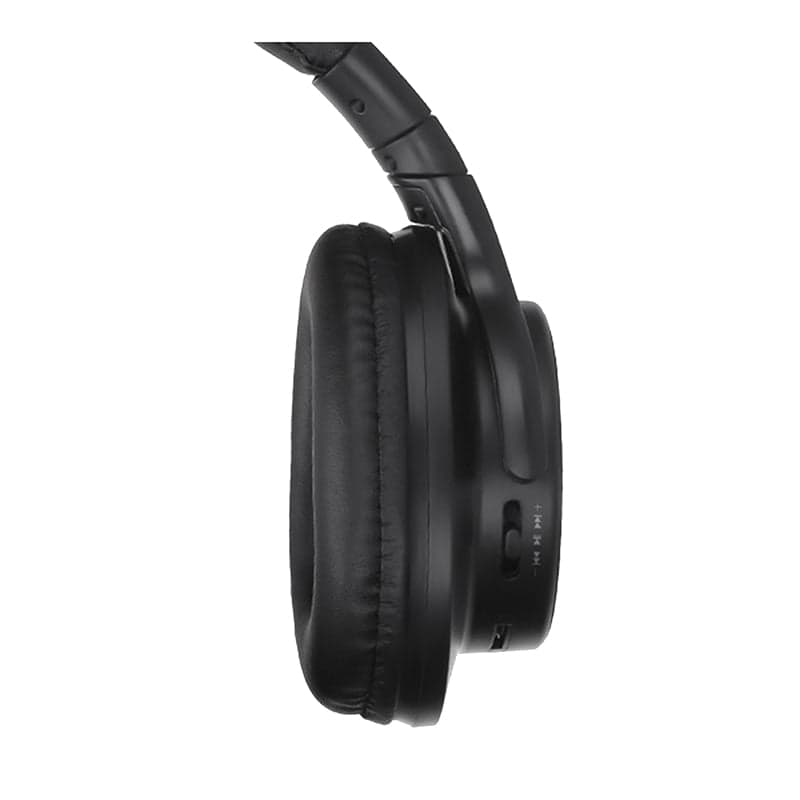 هدفون بلوتوثی ماروو مدل MARVO super bass dhp002 — تصویر ۵