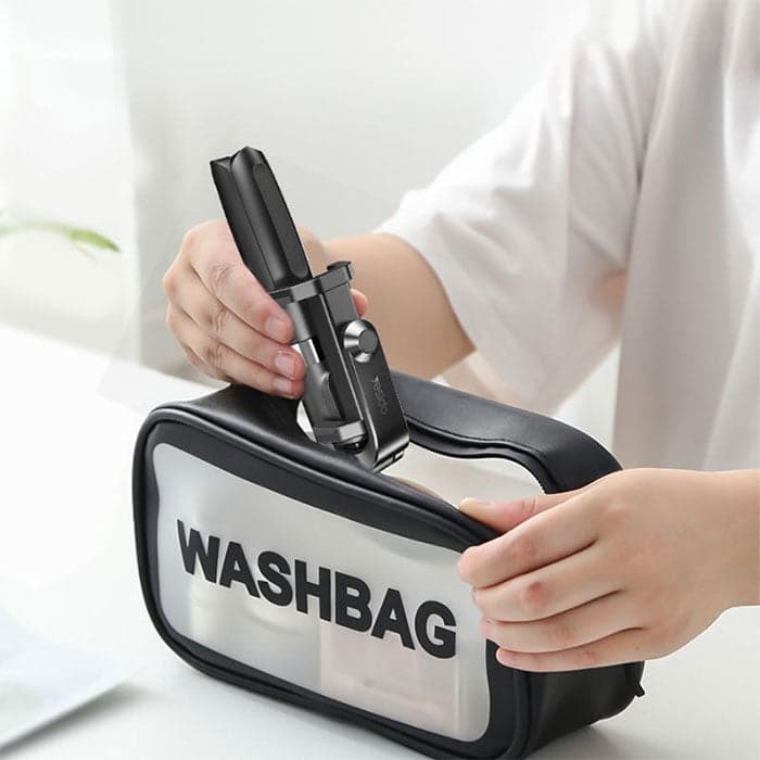 سه پایه و مونوپاد گوشی یسیدو مدل YESIDO SF11 Holder — تصویر ۳