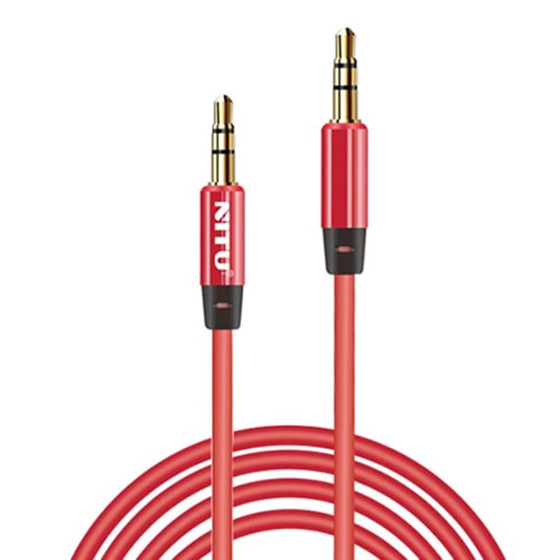 کابل AUX نیتو مدل NITU NT-AUX006