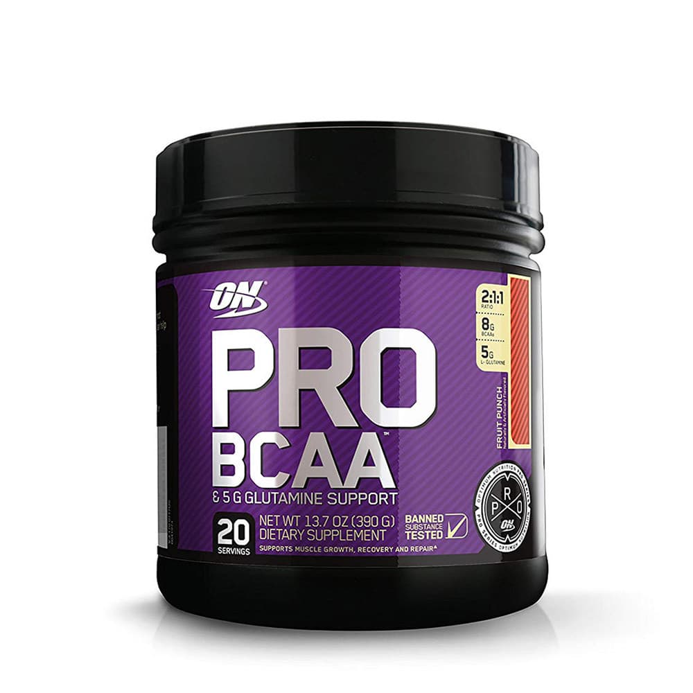 پرو بی سی ای ای اپتیموم نوتریشن | OPTIMUM NUTIRITON PRO BCAA