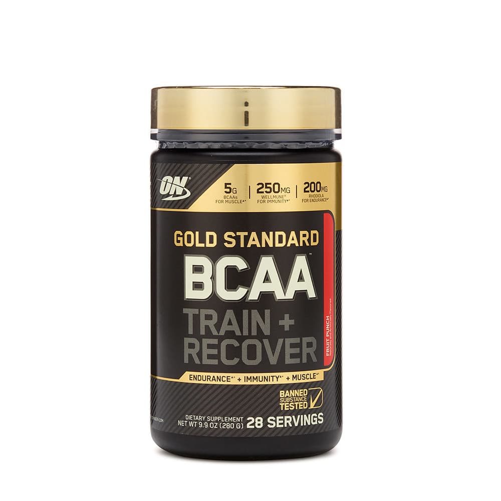 بی سی ای ای گلد اپتیموم نوتریشن | OPTIMUM NUTRITION BCAA GOLD STANDARD