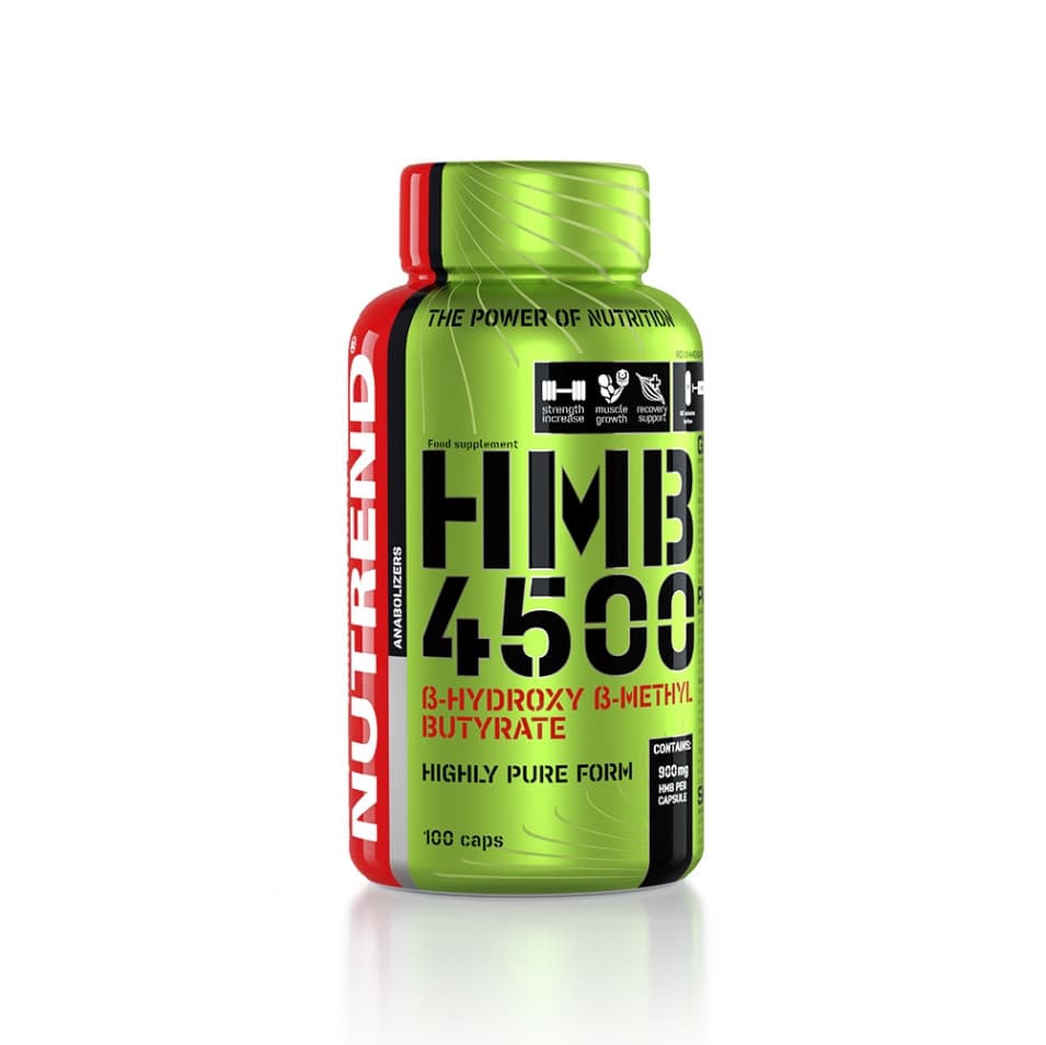 اچ ام بی ۴۵۰۰ ناترند | NUTREND HMB 4500