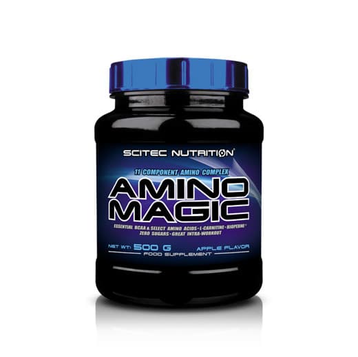 آمینو مجیک سایتک | SCITEC NUTRITION AMINO MAGIC