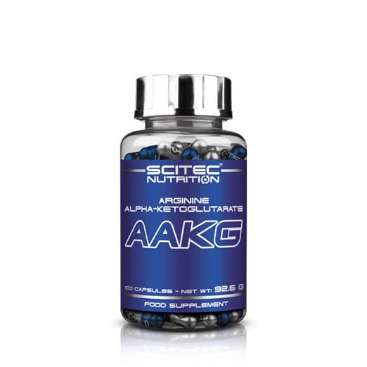 ای ای کی جی سایتک | SCITEC NUTRITION AAKG