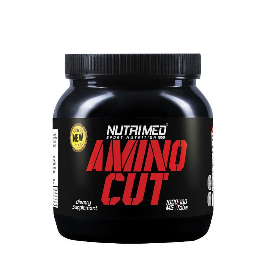 آمینو کات نوتریمد | NUTRIMED AMINO CUT