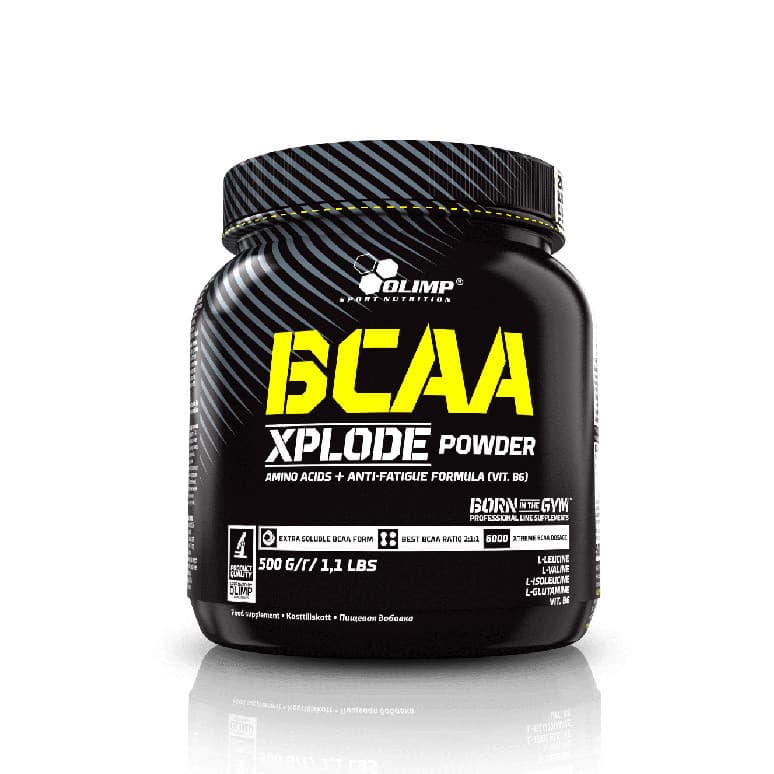 بی سی ای ای اکسپلود الیمپ | OLIMP BCAA XPLODE