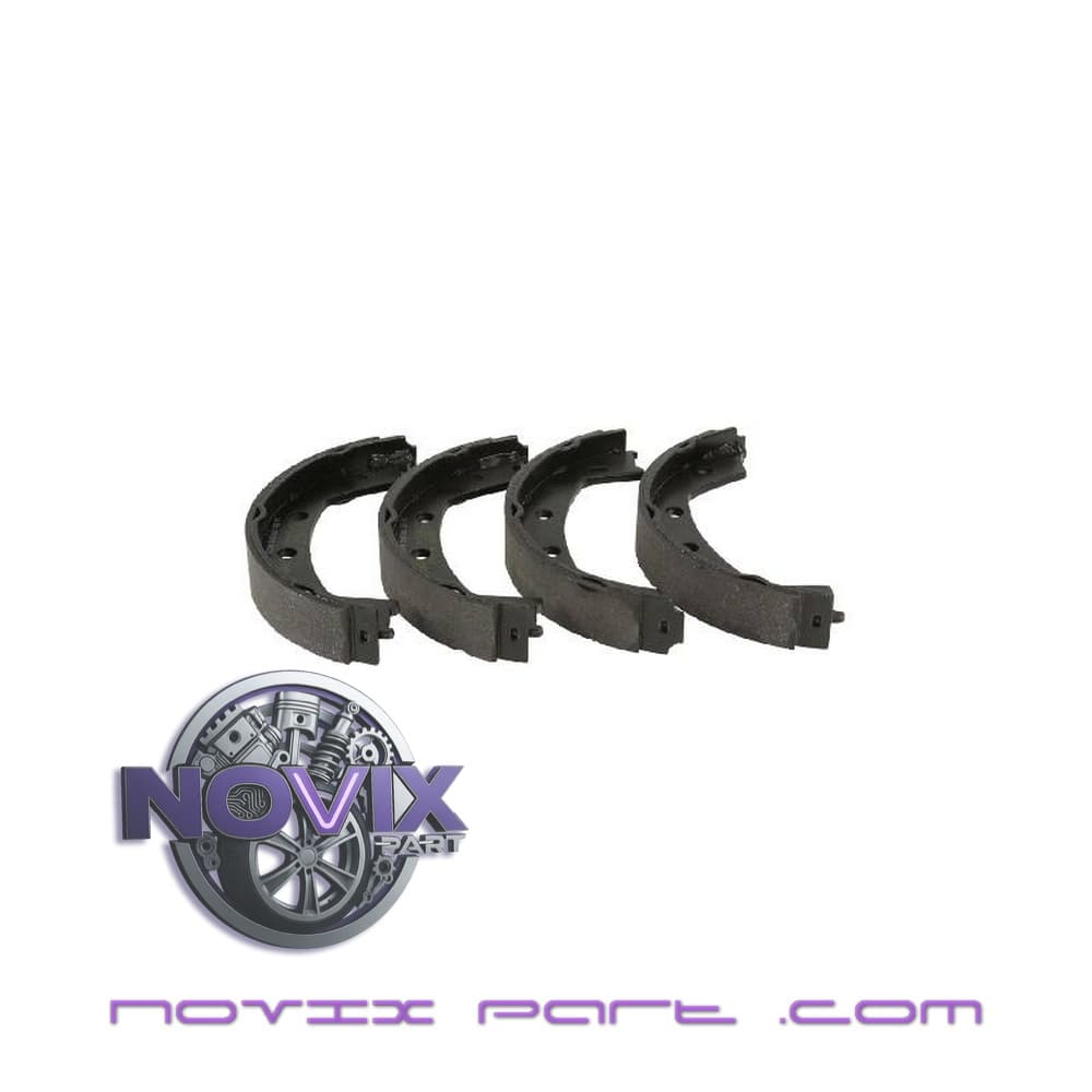 لنت ترمز دستی اکستریم ال ایکس XTRIM LX
