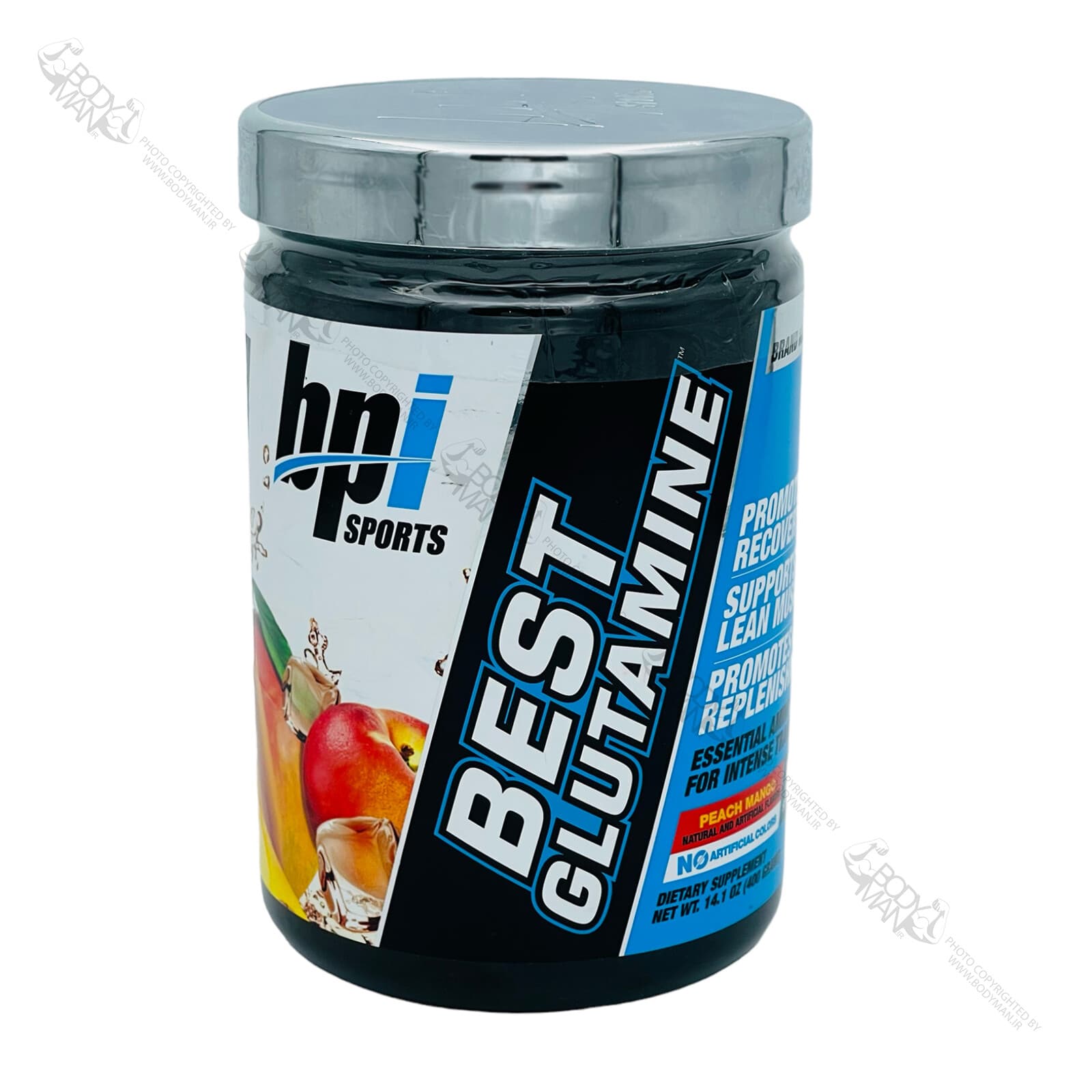 بست گلوتامین بی پی آی | bpi SPORTS BEST GLUTAMINE