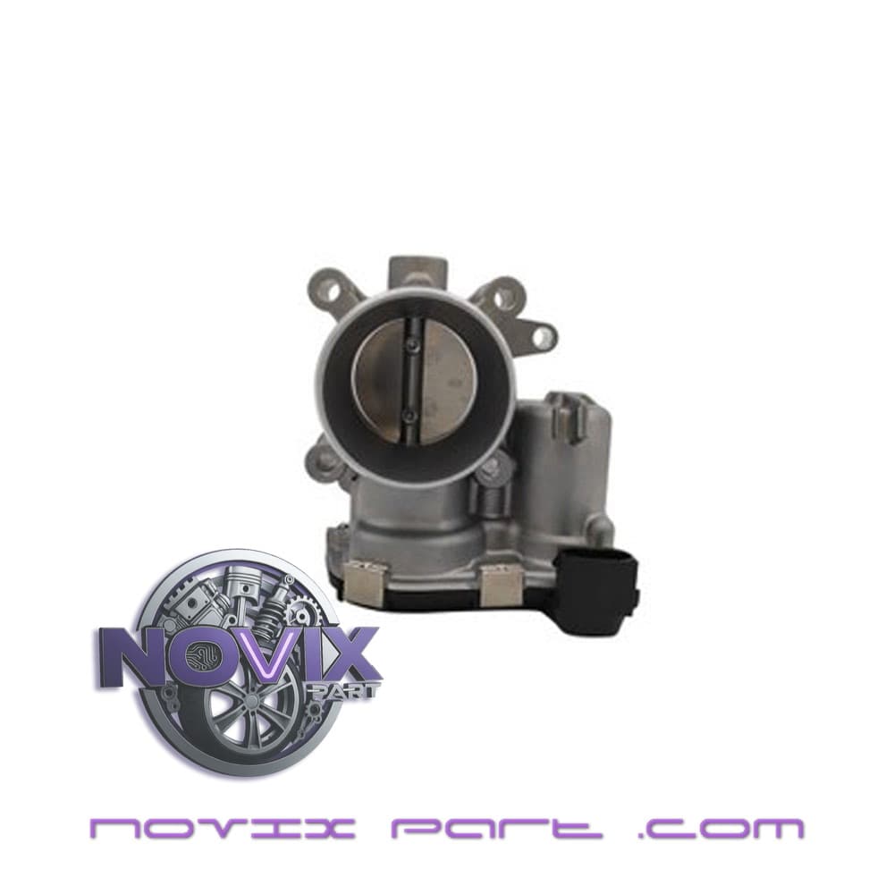 دریچه گاز ام وی ام MVM X33 CROSS