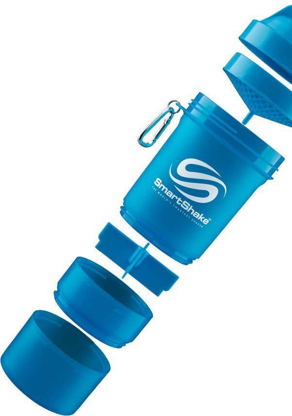 اسمارت شیکر کلاسیک | SMART SHAKER CLASSIC EDITION — تصویر ۲