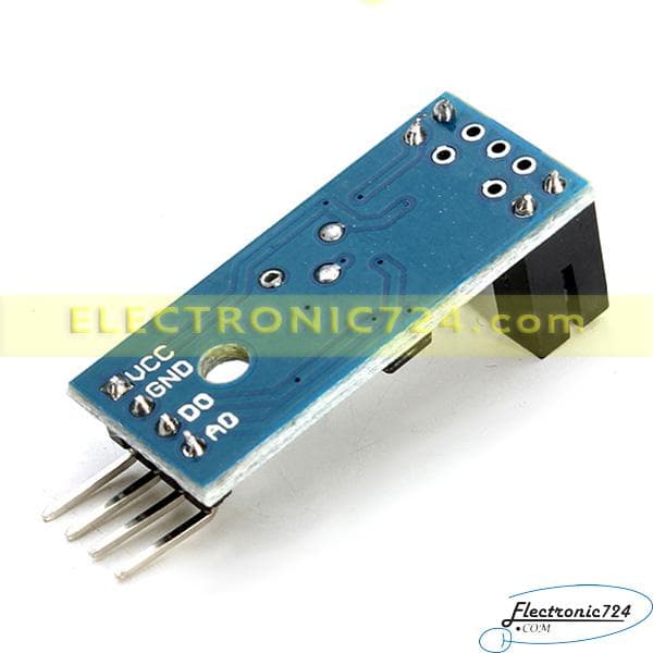 ماژول شمارنده نوری OPTO COUNTER 5mm — تصویر ۳