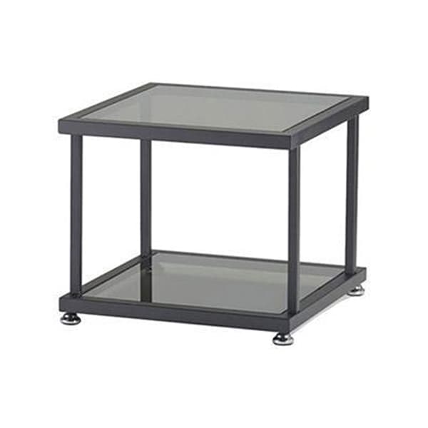 میز بغل مبلی رایانه صنعت مدل آریو کد T932s