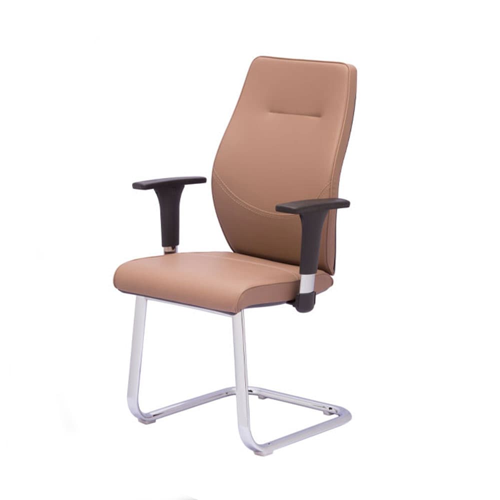 صندلی کنفرانسی رایانه صنعت مدل گلدیس کد C918