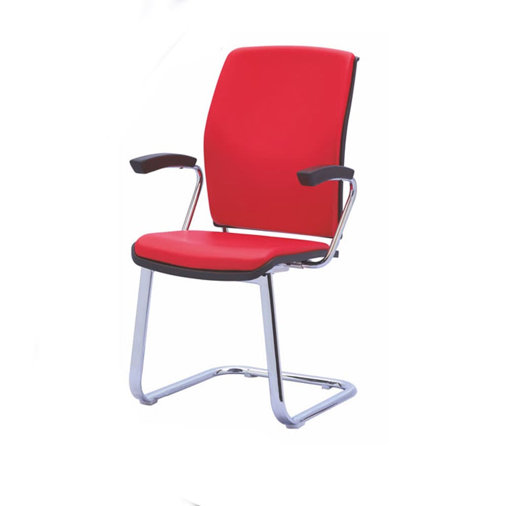 صندلی کنفرانسی رایانه صنعت مدل رویال کد C916a