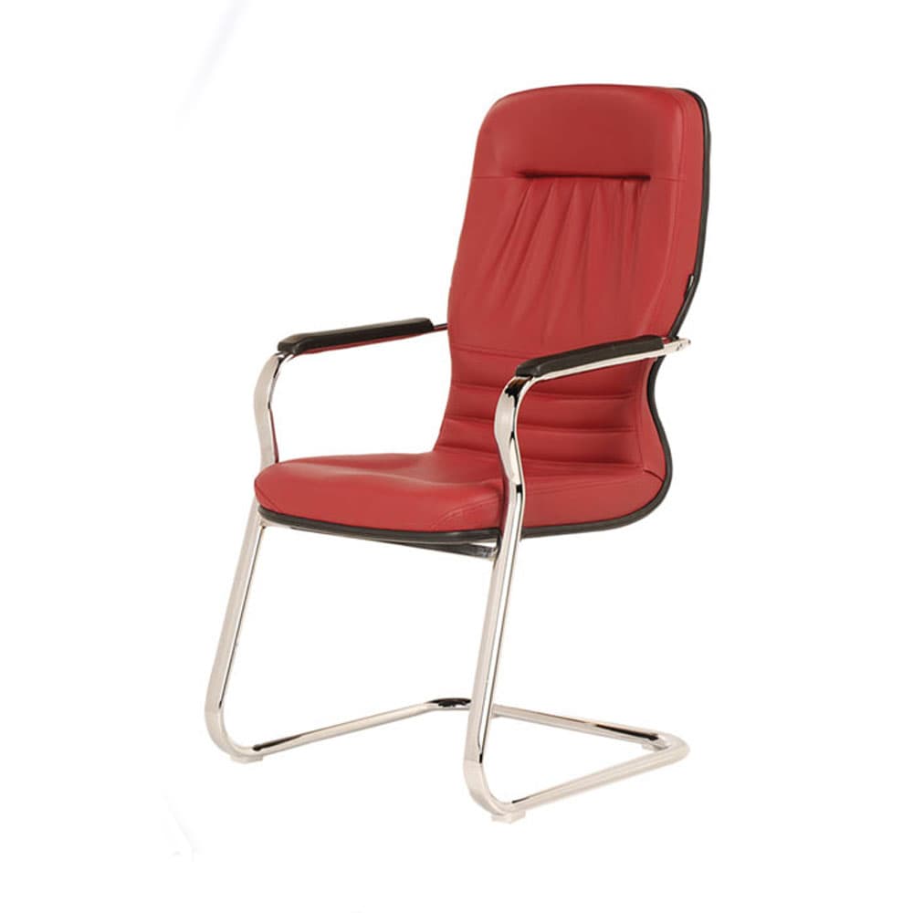 صندلی کنفرانسی رایانه صنعت مدل 2004 کد C909