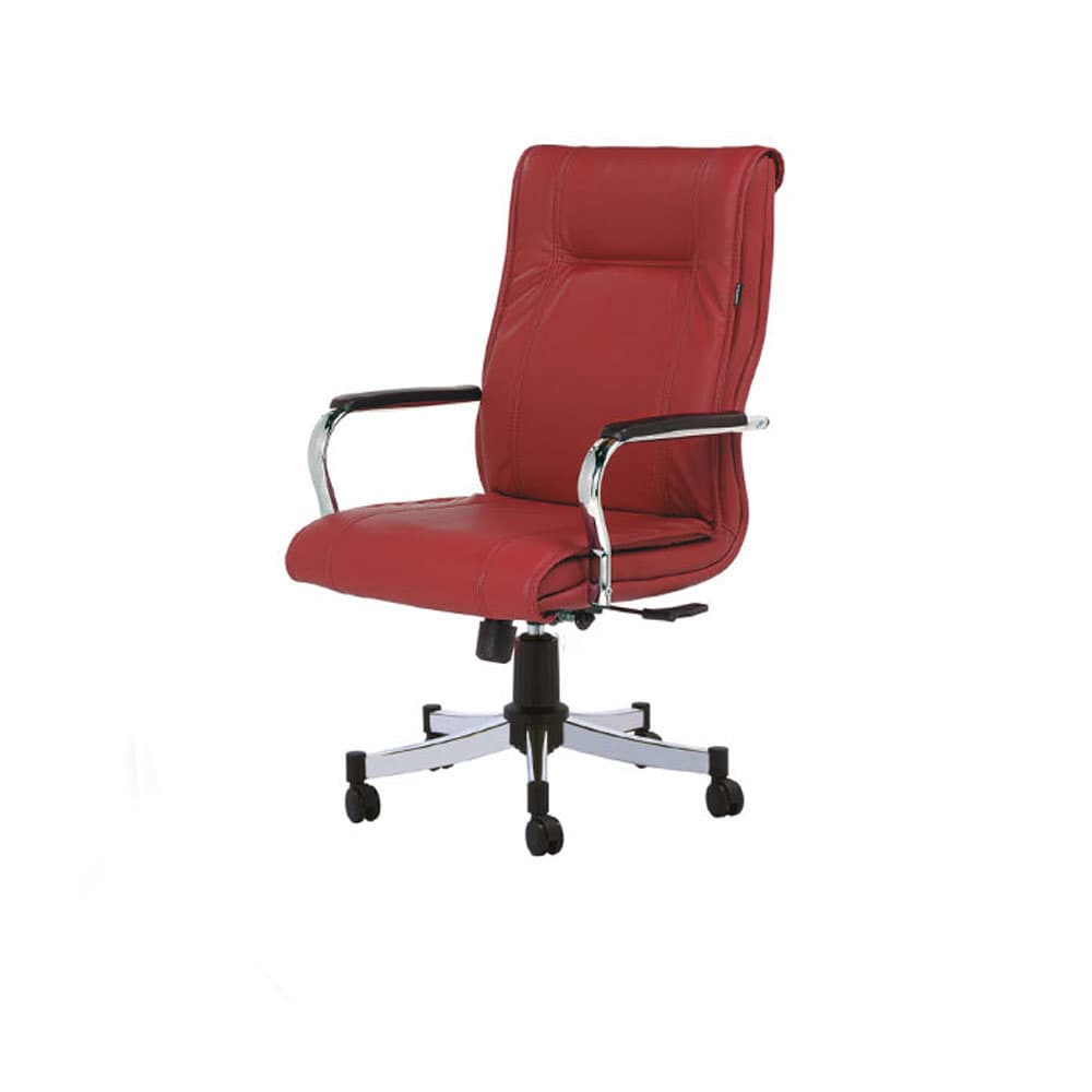 صندلی کارشناسی رایانه صنعت مدل زیگما2 کد B903