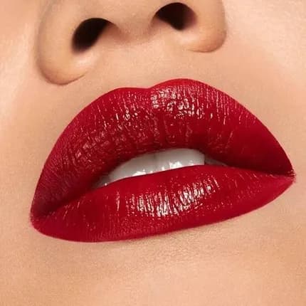 رژ لب جامد براق ومپ پوپا شماره 301 — تصویر ۶