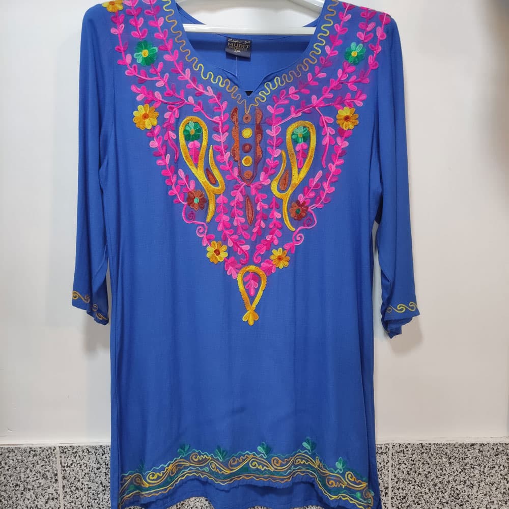 بلوز هندی حراجی