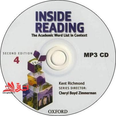 کتاب inside reading ۴ second edition — تصویر ۳