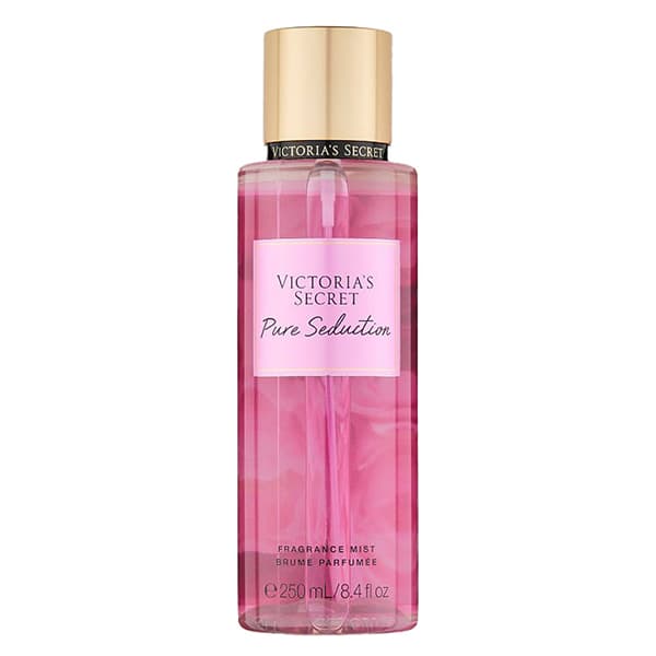 بادی اسپلش پیور سداکشن ویکتوریا سکرت Pure Seduction حجم 250میل