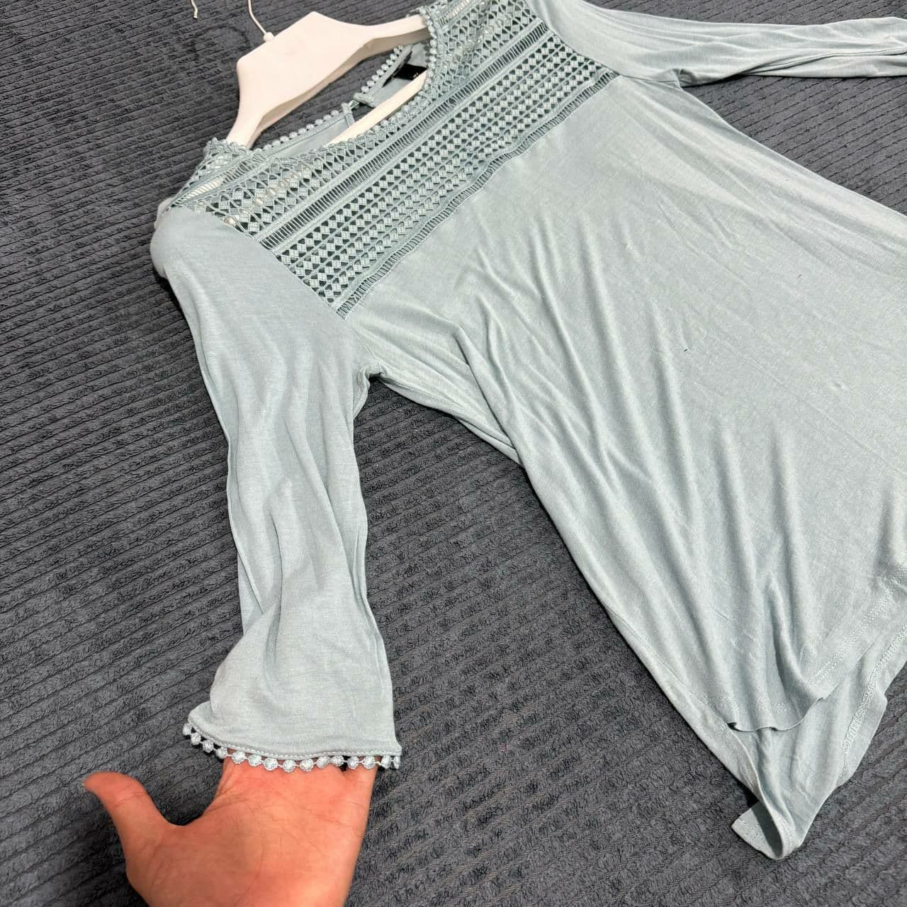 شومیز برند h & m — تصویر ۳