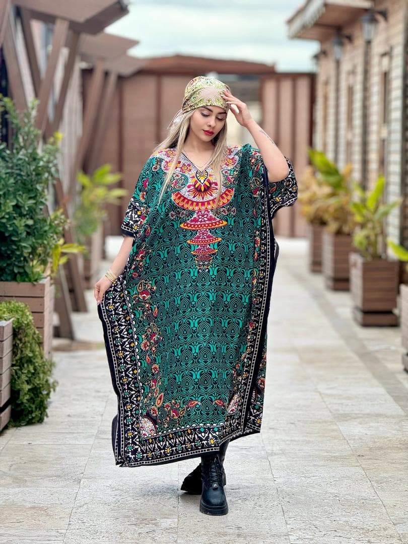 پانچ هندی — تصویر ۳