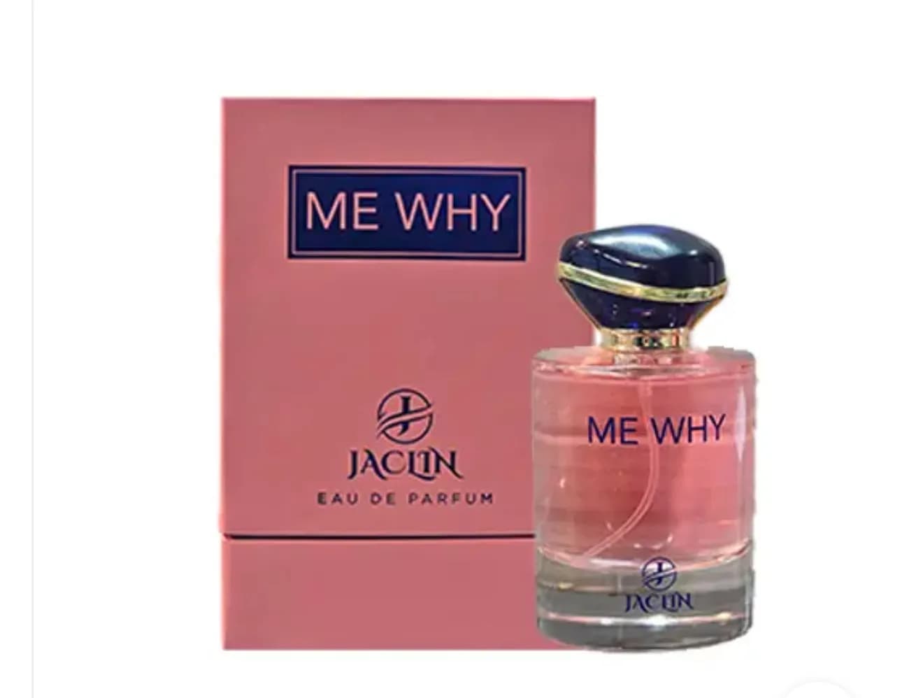 ادو پرفیوم زنانه جورجیو آرمانی مای وی ژاکلین Jaclin Giorgio Armani My Way — تصویر ۲