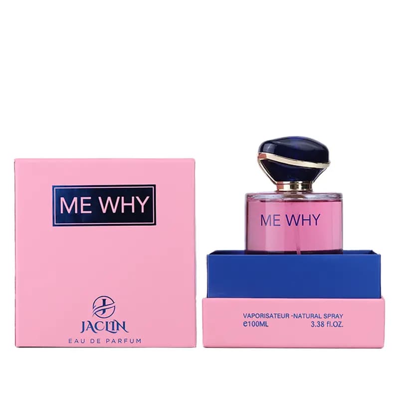 ادو پرفیوم زنانه جورجیو آرمانی مای وی ژاکلین Jaclin Giorgio Armani My Way