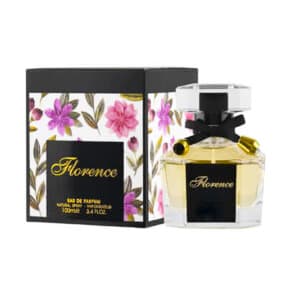 ادو پرفیوم زنانه گوچی فلورا ژاکلین مدل Jaclin Gucci Flora حجم 100میل