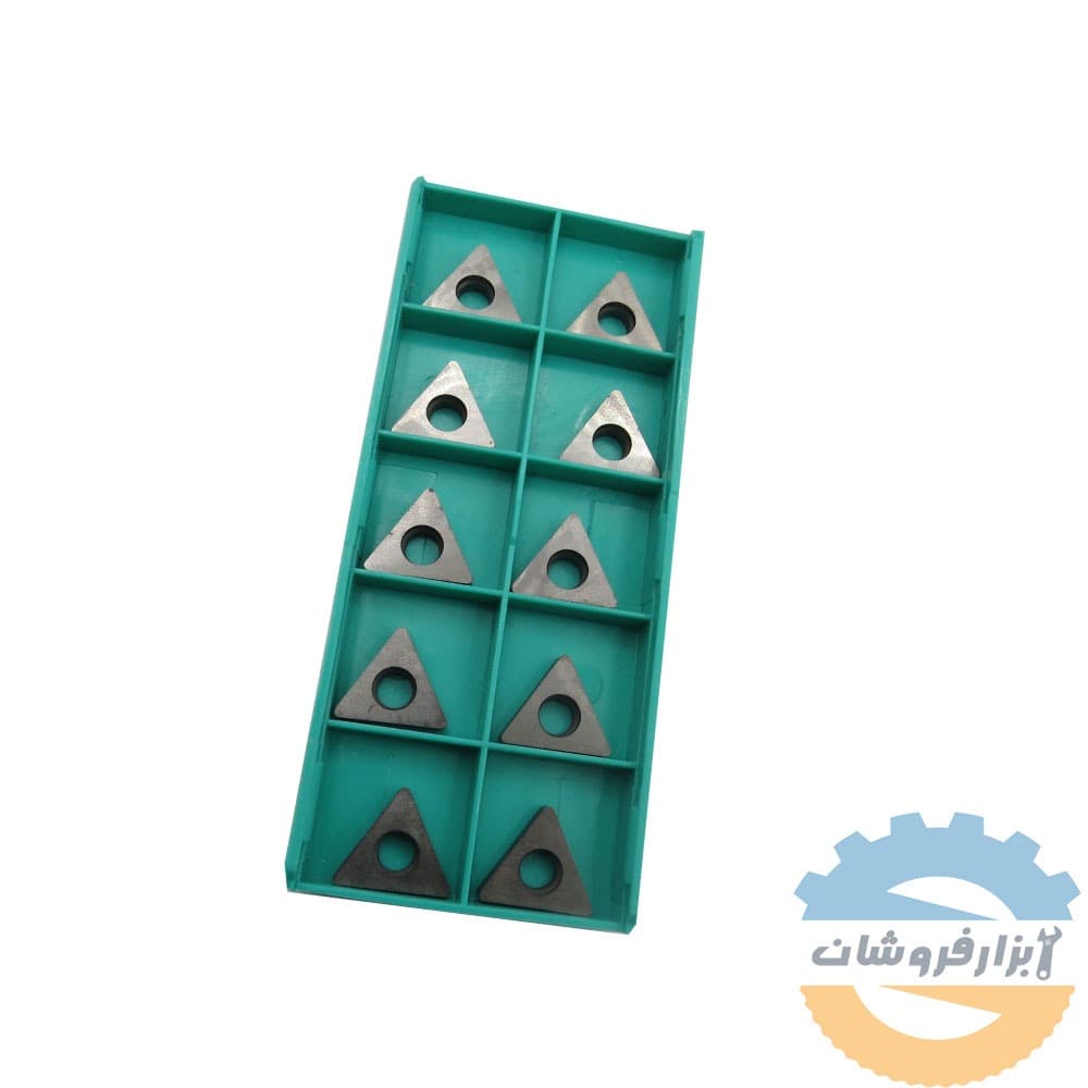 زیر بند الماس TNMG 22