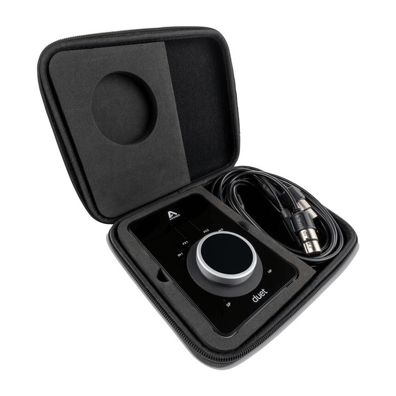 کارت صدا Apogee Duet 3 — تصویر ۵