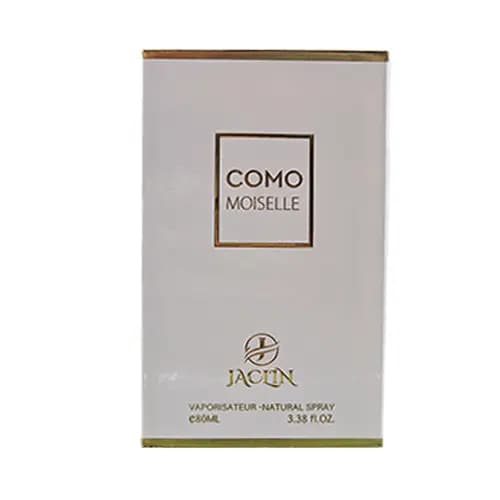 ادوپرفیوم شنل کوکو مادمازل ژاکلین Jaclin Chanel Coco Mademoisell — تصویر ۲