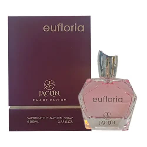 ادو پرفیوم ایفوریا ژاکلین Jaclin Calvin Klein Euphoria حجم 100میل — تصویر ۳