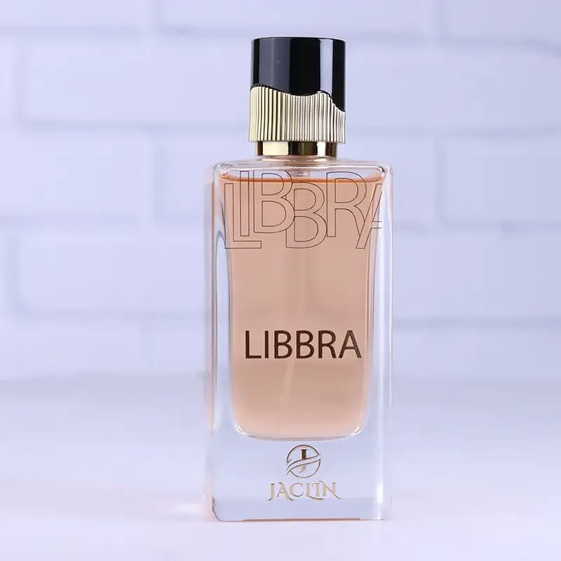 ادوپرفیوم ایوسن لورن لیبره ژاکلین Jaclin Yves Saint Laurent Libre حجم 100میل — تصویر ۲