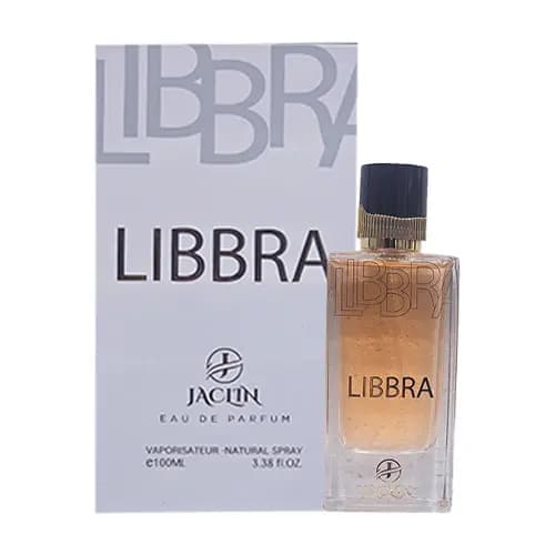 ادوپرفیوم ایوسن لورن لیبره ژاکلین Jaclin Yves Saint Laurent Libre حجم 100میل