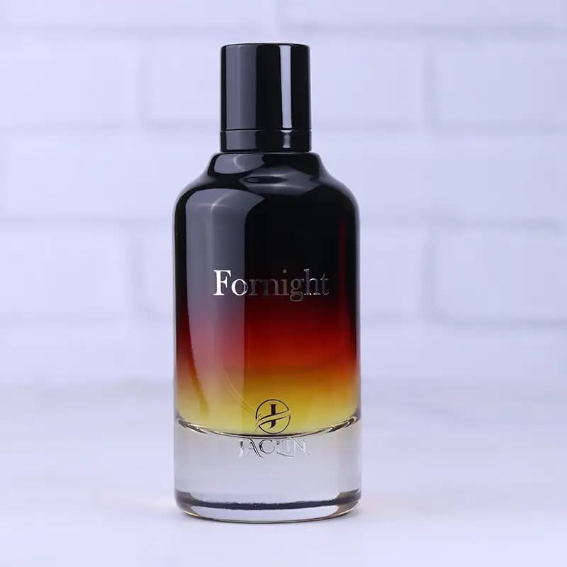 ادو پرفیوم فارنهایت ژاکلین Jaclin Fahrenheit حجم 100میل — تصویر ۲