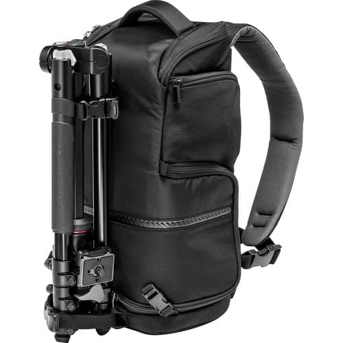 کوله پشتی مانفروتو Manfrotto Advanced Tri Backpack S (small) — تصویر ۶