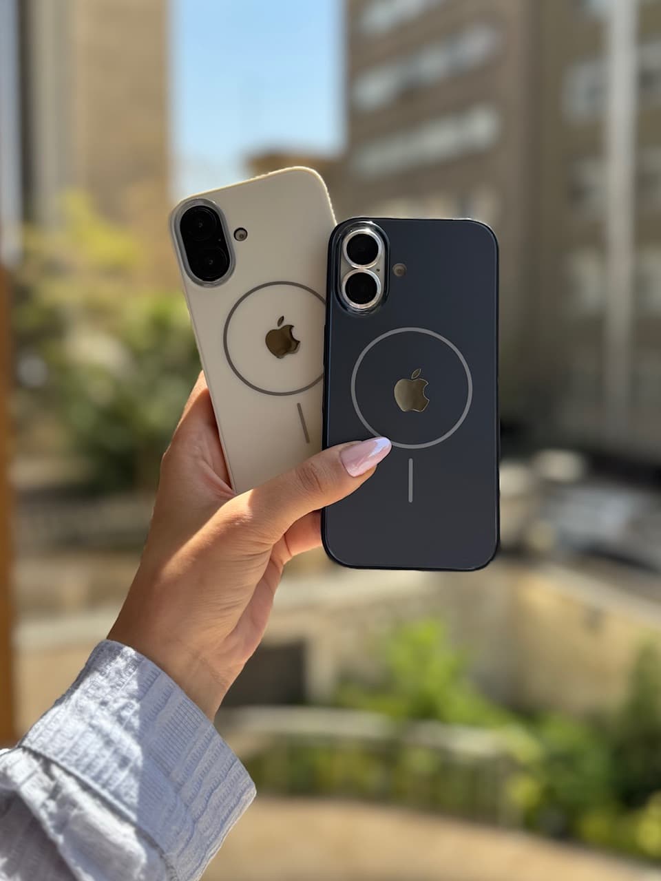 قاب NeoMag (آیفون) — تصویر ۶
