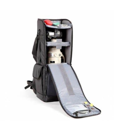 کوله پشتی TONBA TERCEL SERIES XY-600 PROFESSIONAL — تصویر ۲