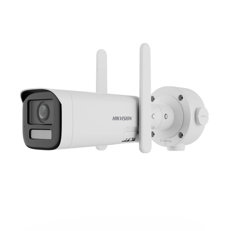 DS-2CD3T86G2-LIDSU/4G/SL دوربین بولت 4G تحت شبکه