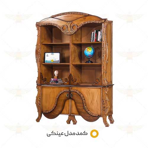 ست کامل مدیریتی مدل عینکی — تصویر ۸