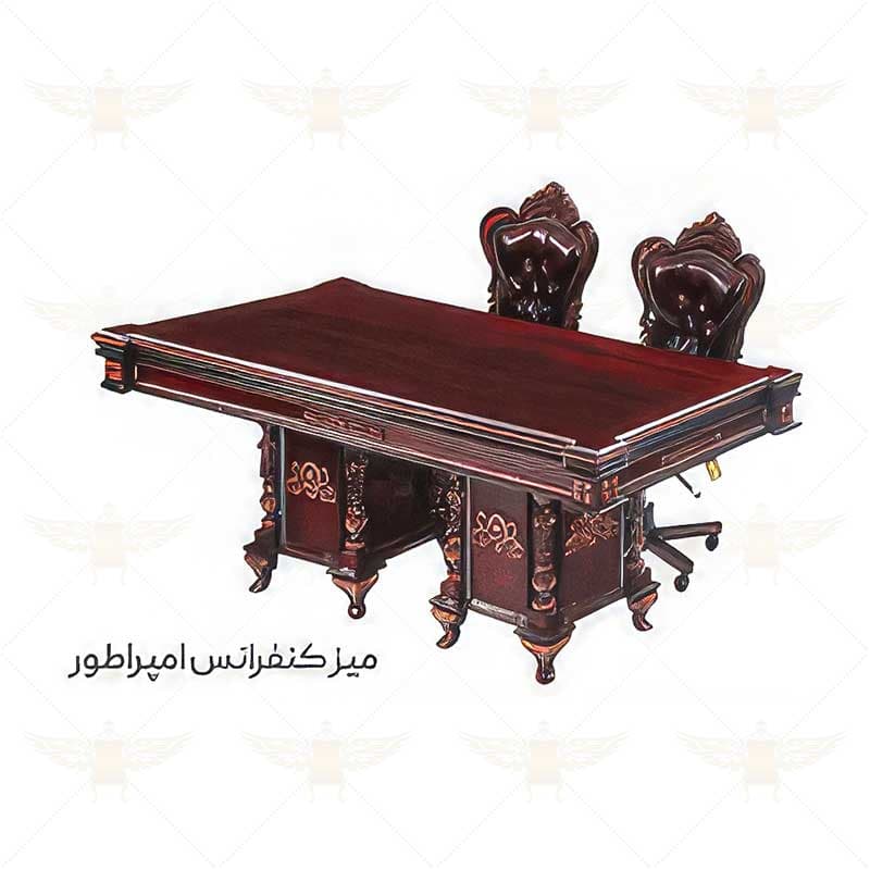 ست کامل مدیریتی مدل تاتلیس — تصویر ۳