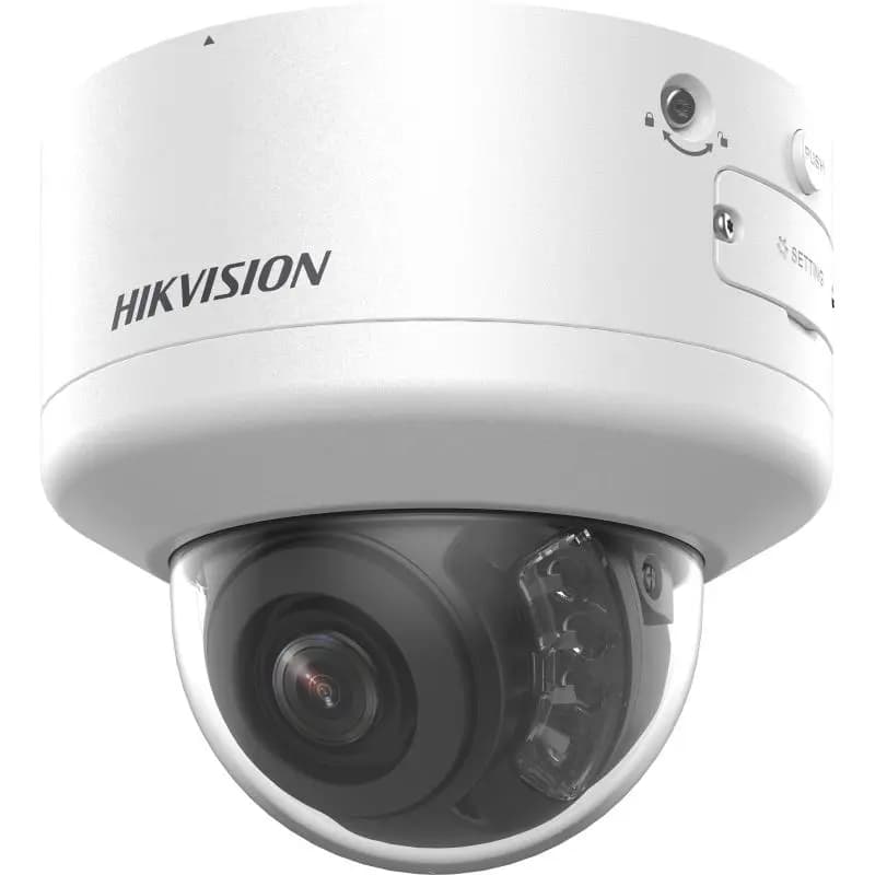 DS-2CD3766G2H-LIZSU(Y)(PTRZ) دوربین دام موتورایز هایک ویژن — تصویر ۲