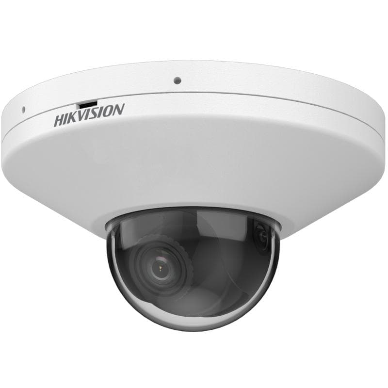 DS-2CD3146G3-SU دوربین دام ثابت شبکه — تصویر ۳