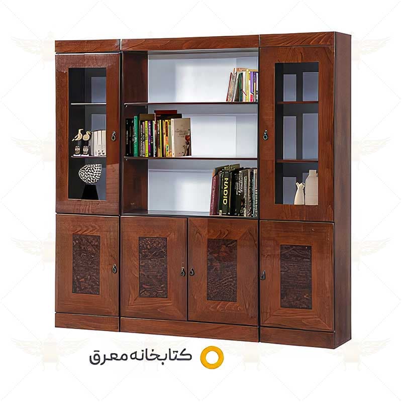 ست کامل مدیریتی مدل چستر فرانسوی — تصویر ۸
