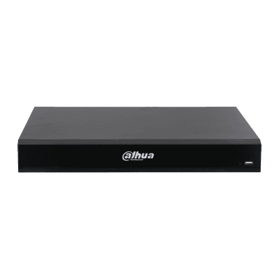 XVR7216AN-4K-I3 دستگاه ضبط تصاویر داهوا — تصویر ۳