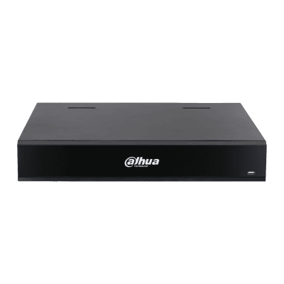 XVR7408L-4K-I3 دستگاه ضبط تصاویر 8 کاناله 4K داهوا — تصویر ۳