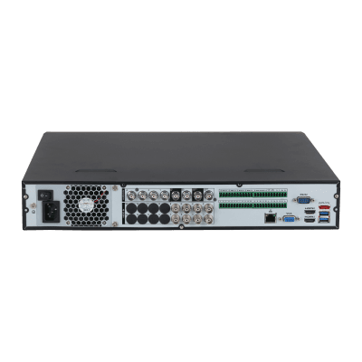 XVR7408L-4K-I3 دستگاه ضبط تصاویر 8 کاناله 4K داهوا — تصویر ۲